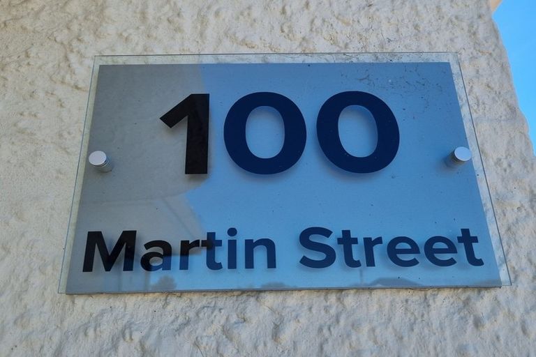 Photo of property in 100 Martin Street, Strathern, Invercargill, 9812