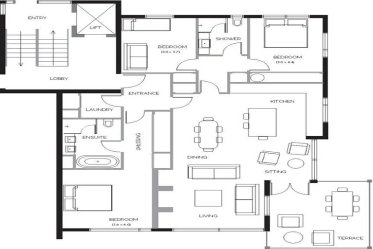 Photo of property in 38 Marina Terrace, Kinloch, Taupo, 3377