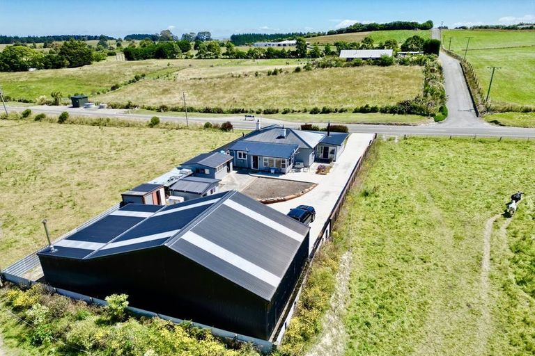 Photo of property in 105 Beach Road, Awamoa, Oamaru, 9495