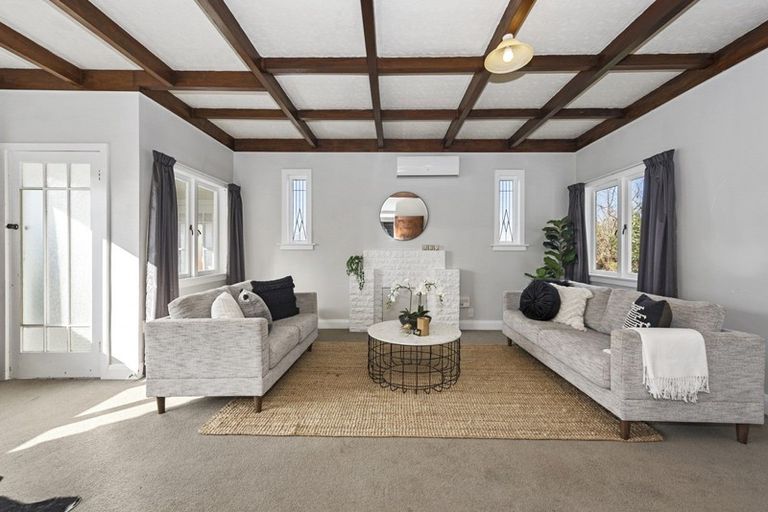 Photo of property in 6 Park Terrace, Hamilton Central, Hamilton, 3204