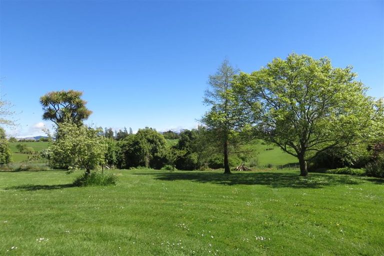 Photo of property in 33 Ribbonwood Road, Geraldine Downs, Geraldine, 7991