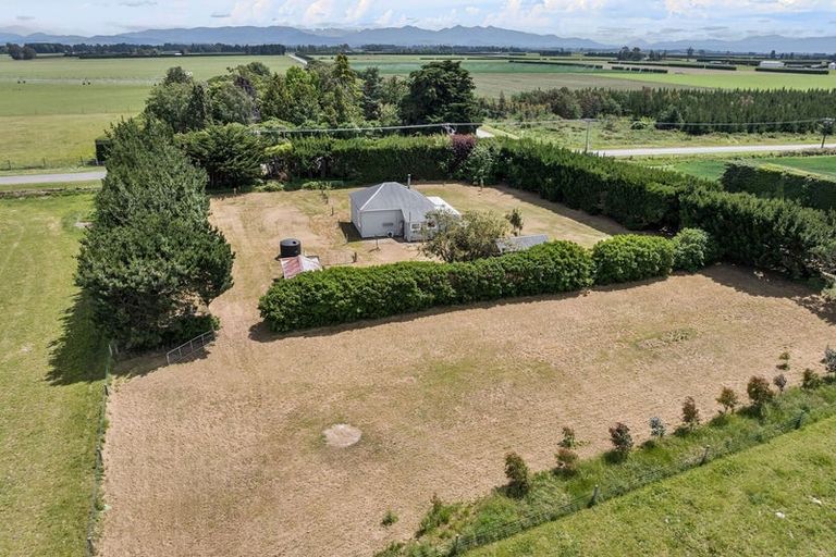 Photo of property in 675 Clintons Road, Charing Cross, Christchurch, 7671