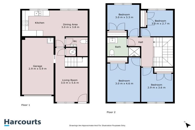 Photo of property in 11/60 Kelman Road, Kelston, Auckland, 0602