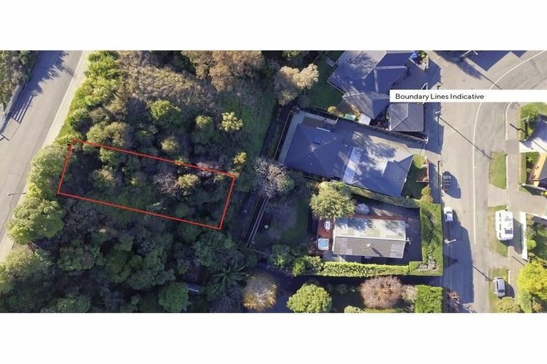 Photo of property in 13 Egnot Heights, Redcliffs, Christchurch, 8081