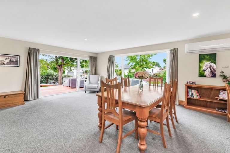 Photo of property in 8 Muir Avenue, Halswell, Christchurch, 8025