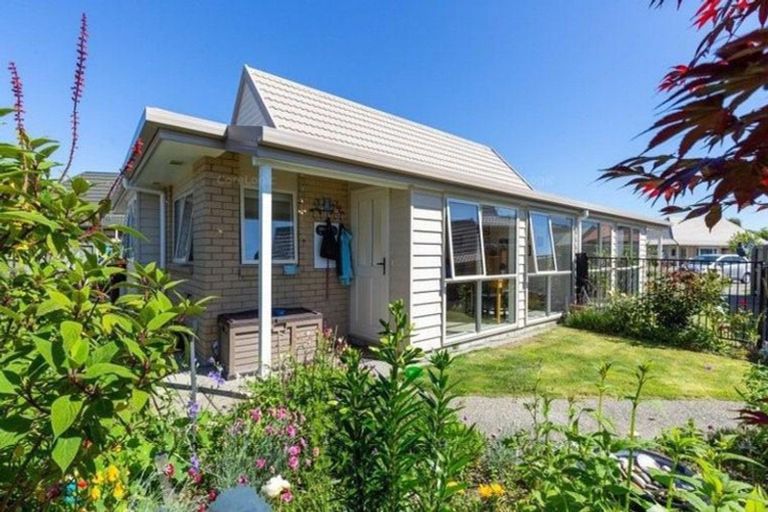 Photo of property in Brown Acre, 34/53 Parker Street, Motueka, 7120