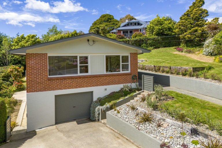 Photo of property in 37 Fulton Road, Glenleith, Dunedin, 9010