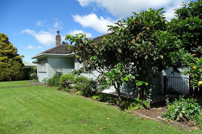 Photo of property in 18 Railway Street, Paeroa, 3600