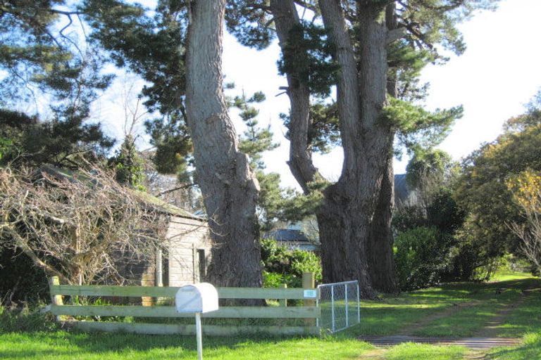 Photo of property in 118 Hendersons Line, Marton, 4789