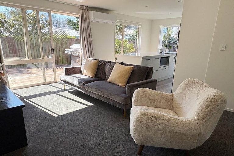 Photo of property in 39b Nicholls Street, Richmond, Christchurch, 8013