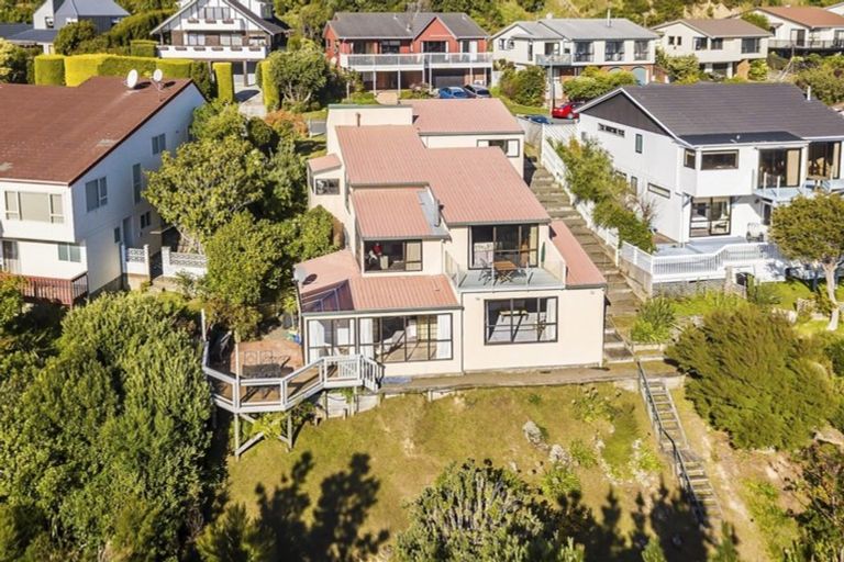 Photo of property in 52 Leeward Drive, Whitby, Porirua, 5024