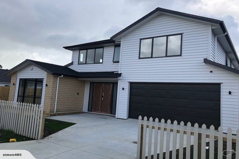 Photo of property in 19 Johns Creek Crescent, Silverdale, 0932