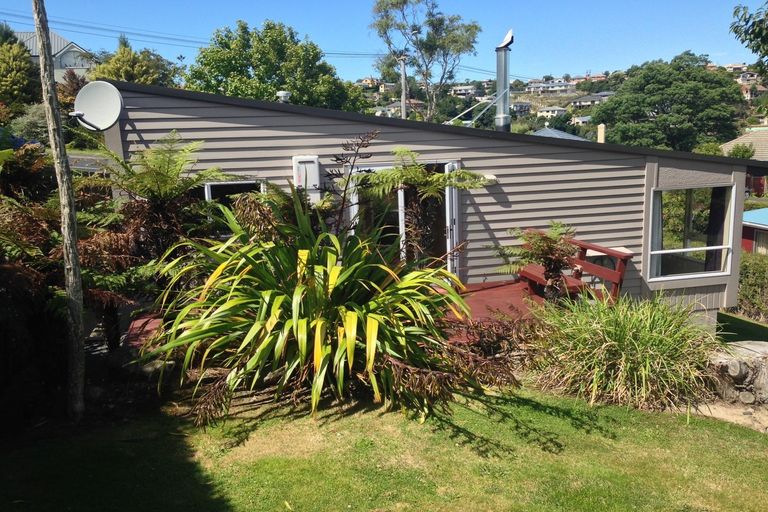 Photo of property in 298 Kenmure Road, Kenmure, Dunedin, 9011