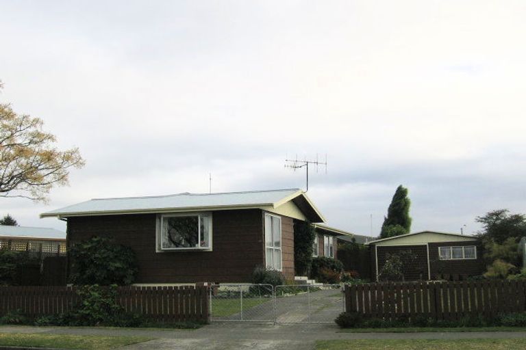 Photo of property in 10 Spriggs Crescent, Greenmeadows, Napier, 4112