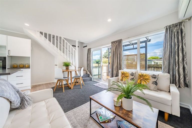 Photo of property in 7/3 Wilford Street, Wallaceville, Upper Hutt, 5018