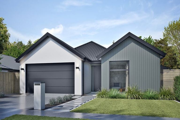 Photo of property in 38 Whiteoak Street, Prebbleton, 7676