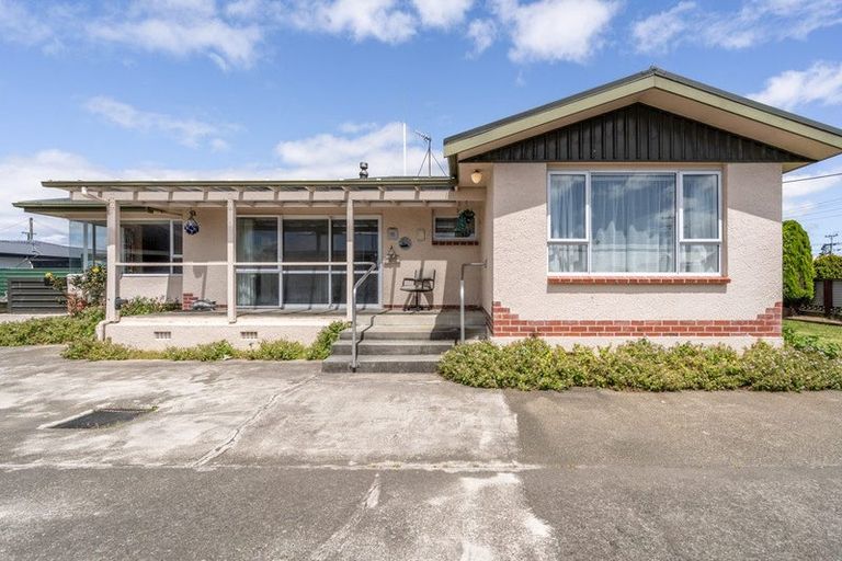 Photo of property in 5 Stapleton Street, Kingswell, Invercargill, 9812