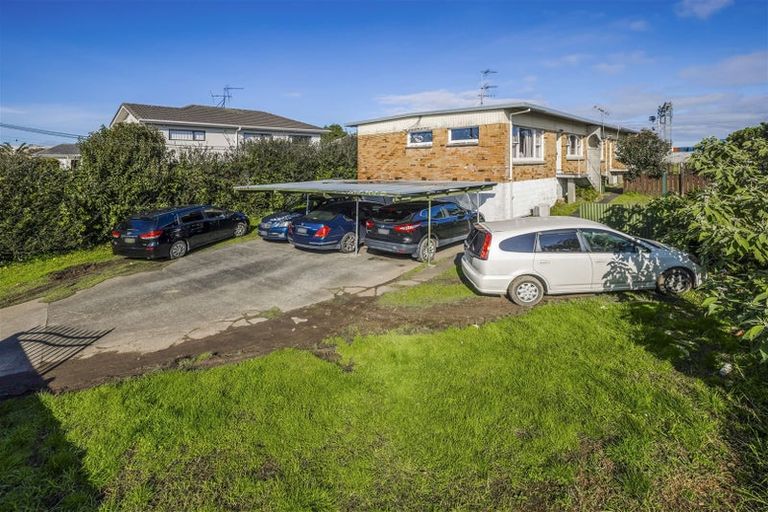Photo of property in 1/49 Clendon Avenue, Papatoetoe, Auckland, 2025