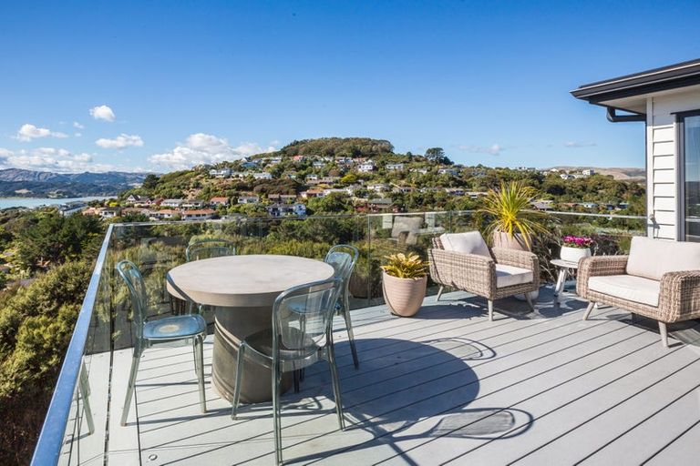 Photo of property in 158b Kahu Road, Paremata, Porirua, 5024