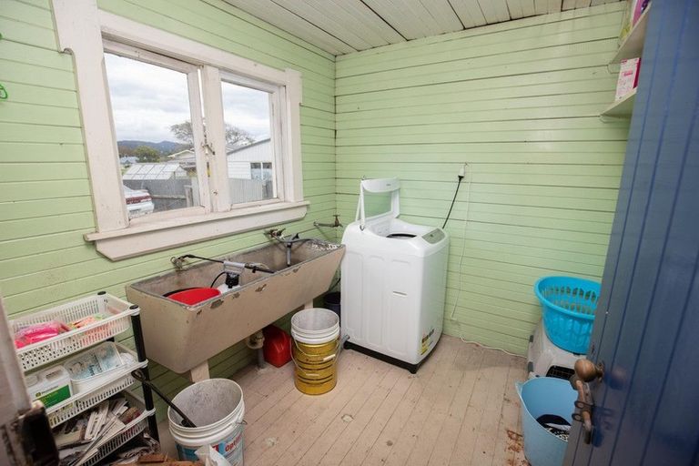 Photo of property in 51a Marsden Road, Greymouth, 7805