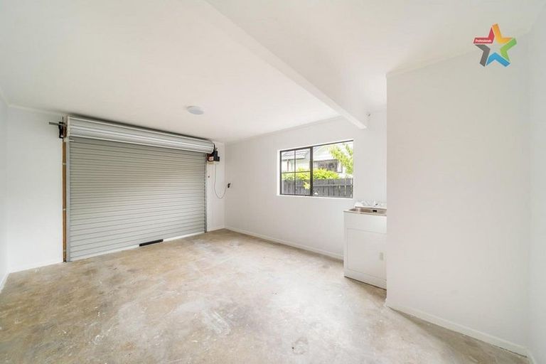 Photo of property in 62 Cortina Avenue, Johnsonville, Wellington, 6037