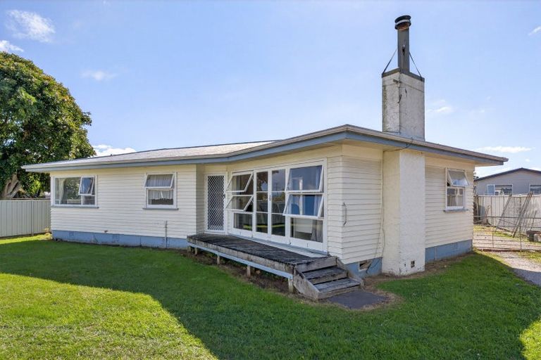 Photo of property in 117 Main Road, Makaraka, Gisborne, 4010