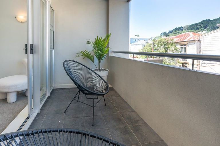 Photo of property in Elizabeth Street Chapel, 7/6 Elizabeth Street, Mount Victoria, Wellington, 6011