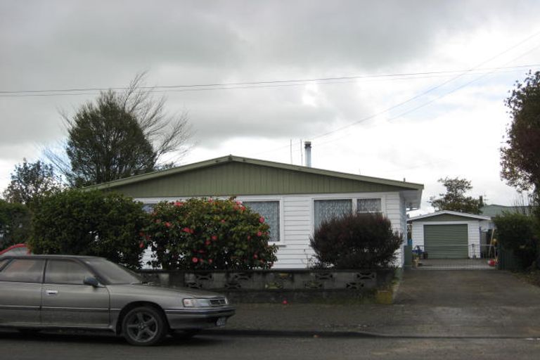 Photo of property in 36 Fleet Street, Solway, Masterton, 5810
