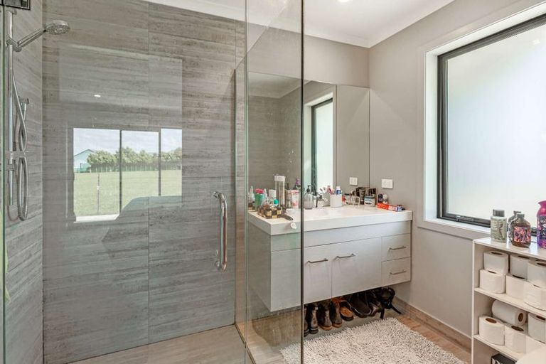 Photo of property in 21 Meavy Lane, Ashhurst, Palmerston North, 4470