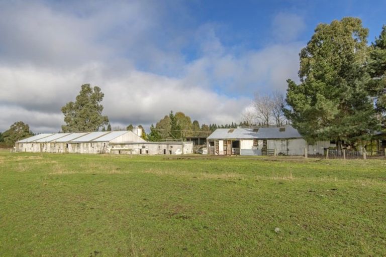 Photo of property in 522 Hoskyns Road, West Melton, Christchurch, 7675