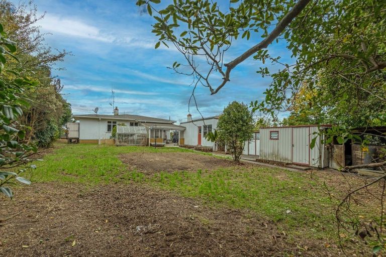 Photo of property in 21 Main Street, Marton, 4710