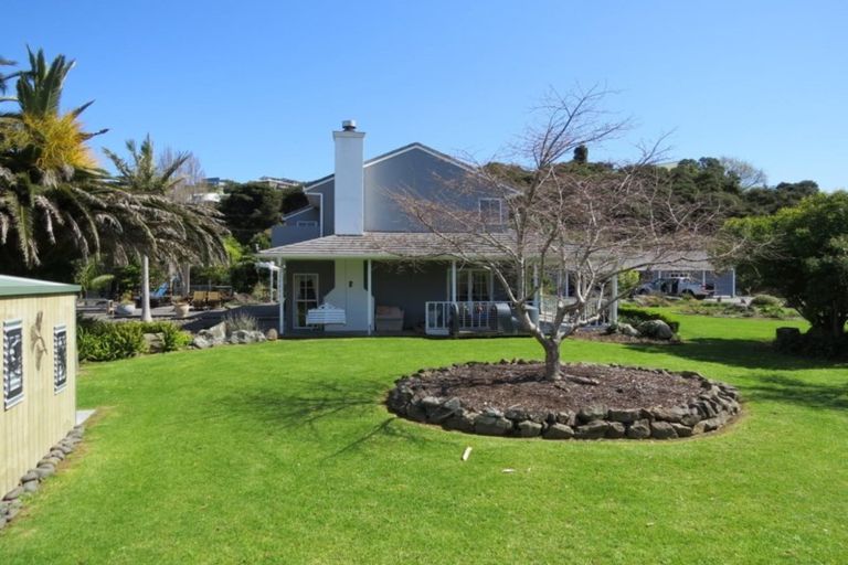Photo of property in 2751 Long Bay Road, Wyuna Bay, Coromandel, 3581