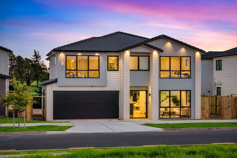 Photo of property in 21 Puia Street, Papatoetoe, 2025