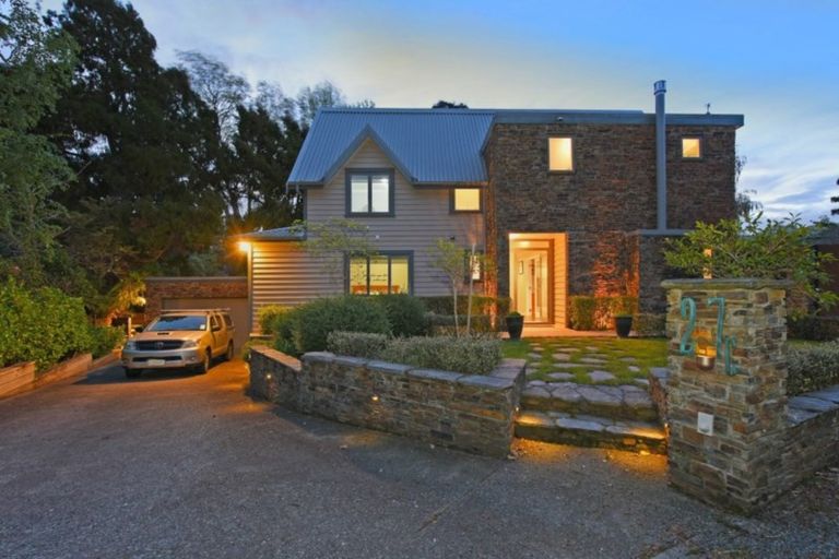 Photo of property in 27c Chatsworth Road, Silverstream, Upper Hutt, 5019