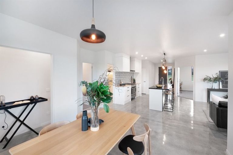 Photo of property in 430 Broad Road, Sefton, Rangiora, 7477