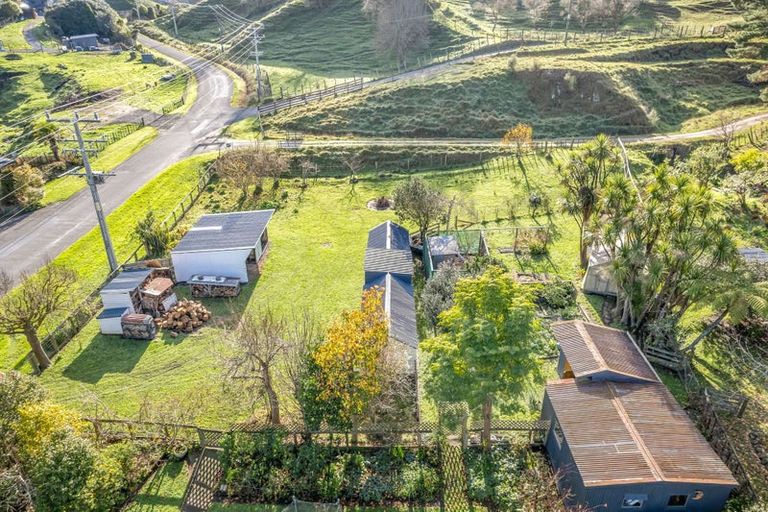 Photo of property in 224 Brunswick Road, Brunswick, Whanganui, 4571