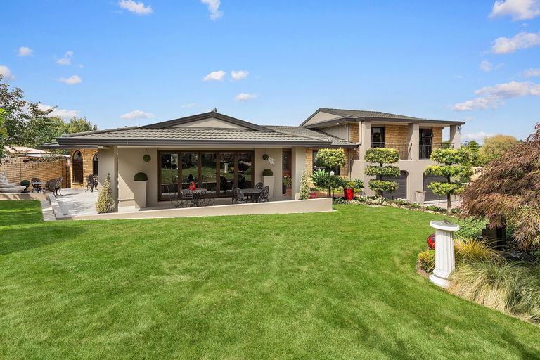 Photo of property in 64 River View Road, Morrinsville, 3300