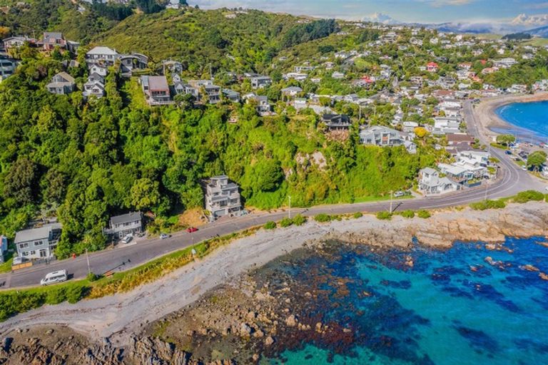 Photo of property in 73 Moana Road, Plimmerton, Porirua, 5026