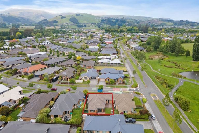 Photo of property in 1 James Hight Drive, Halswell, Christchurch, 8025