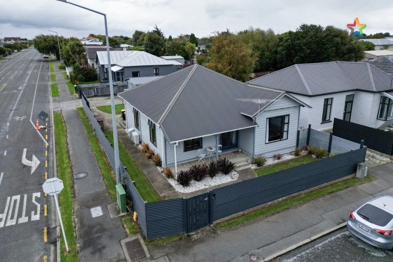Photo of property in 47 Centre Street, Strathern, Invercargill, 9812