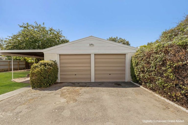 Photo of property in 40 Leefield Street, Blenheim, 7201