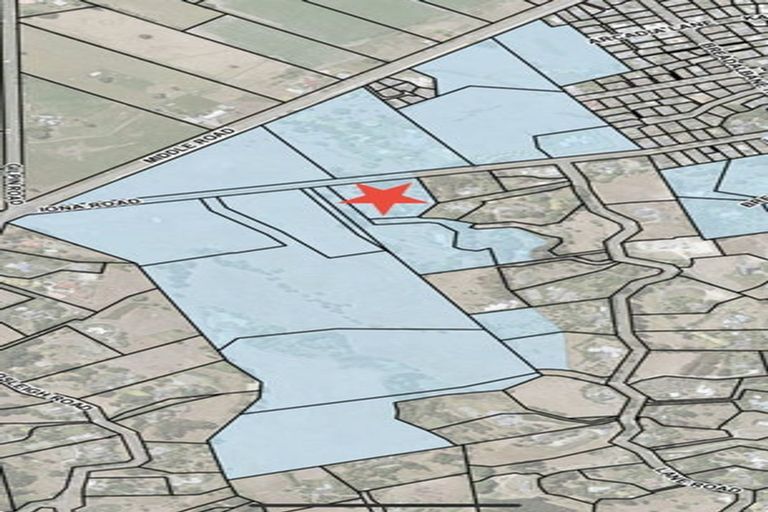 Photo of property in Long Cottage Gallery, 145 Iona Road, Havelock North, 4130