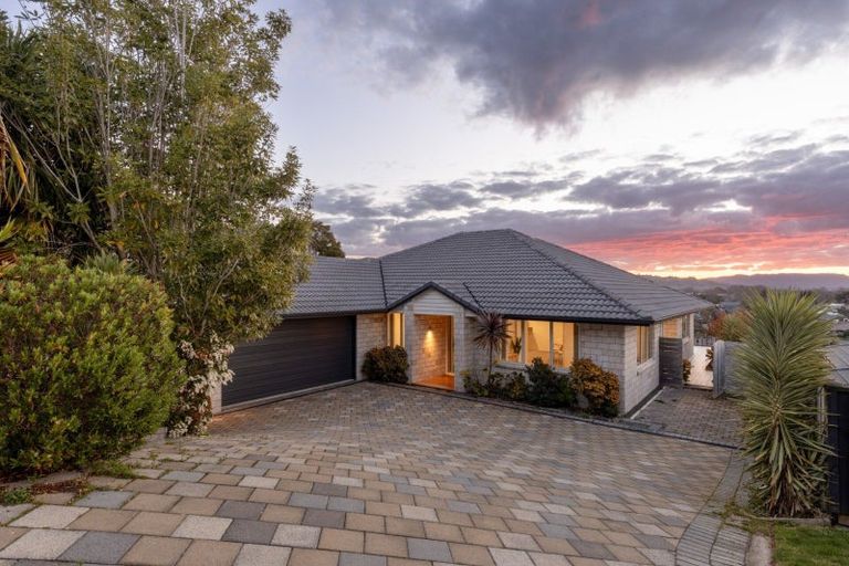 Photo of property in 25 Siemonek Rise, Bethlehem, Tauranga, 3110