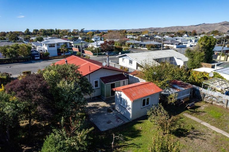 Photo of property in 6 Keiss Street, Blenheim, 7201