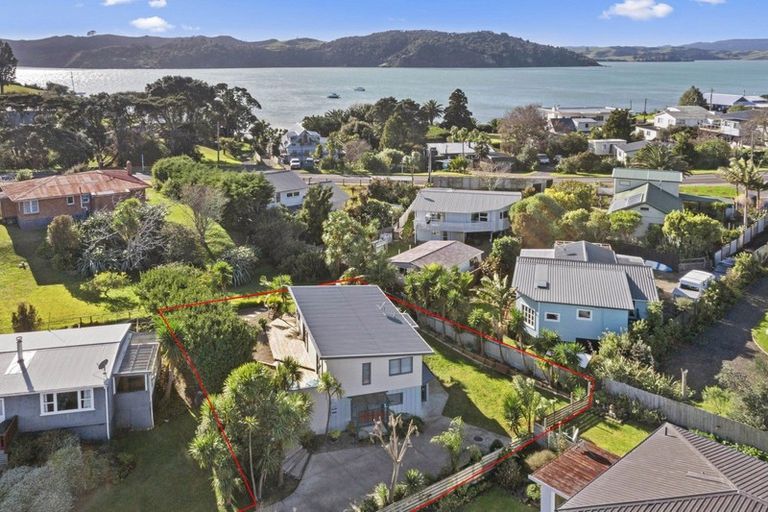 Photo of property in 4a Violet Street, Raglan, 3225