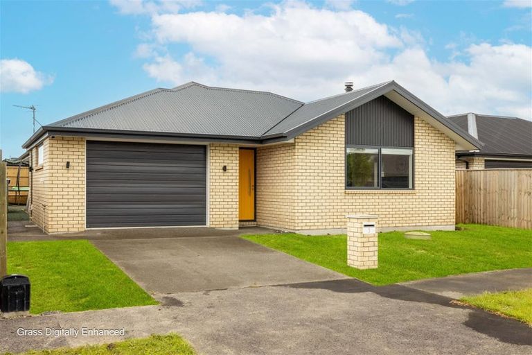 Photo of property in 3 Allied Road, Halswell, Christchurch, 8025