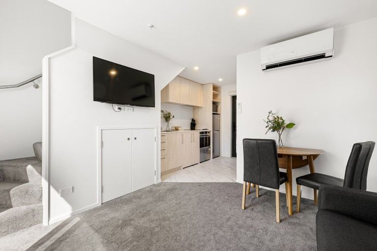 Photo of property in 1/346 Cashel Street, Christchurch Central, Christchurch, 8011