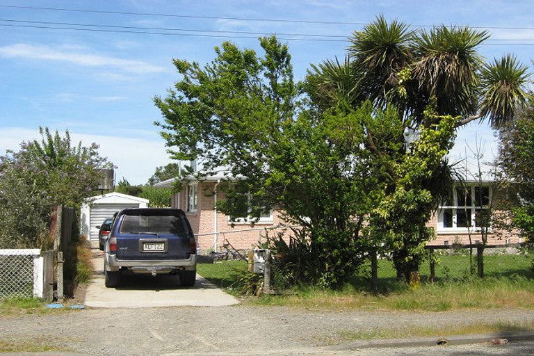 Photo of property in 19 Cadman Street, Cheviot, 7310