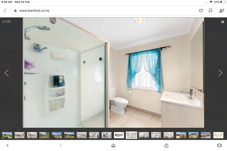 Photo of property in 16 Christopher Lane, Warkworth, 0910