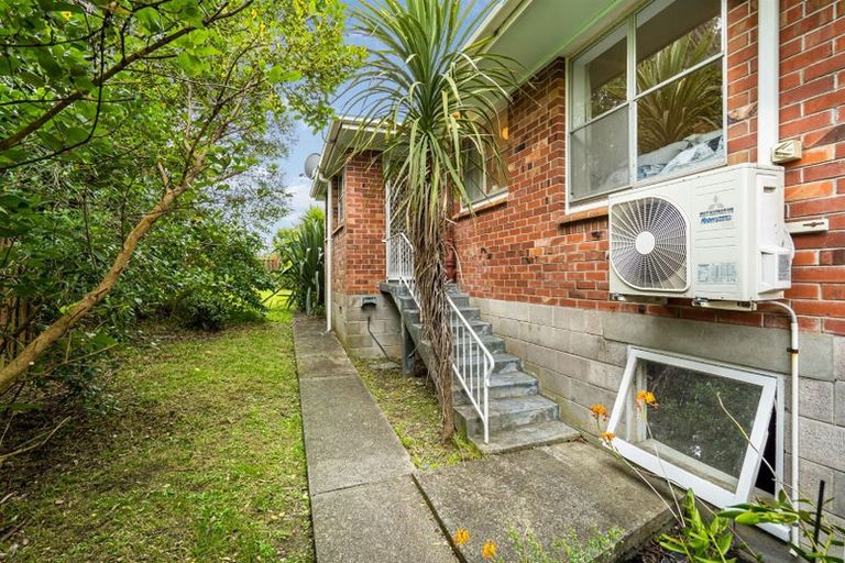 Photo of property in 3/159 Coronation Road, Hillcrest, Auckland, 0627